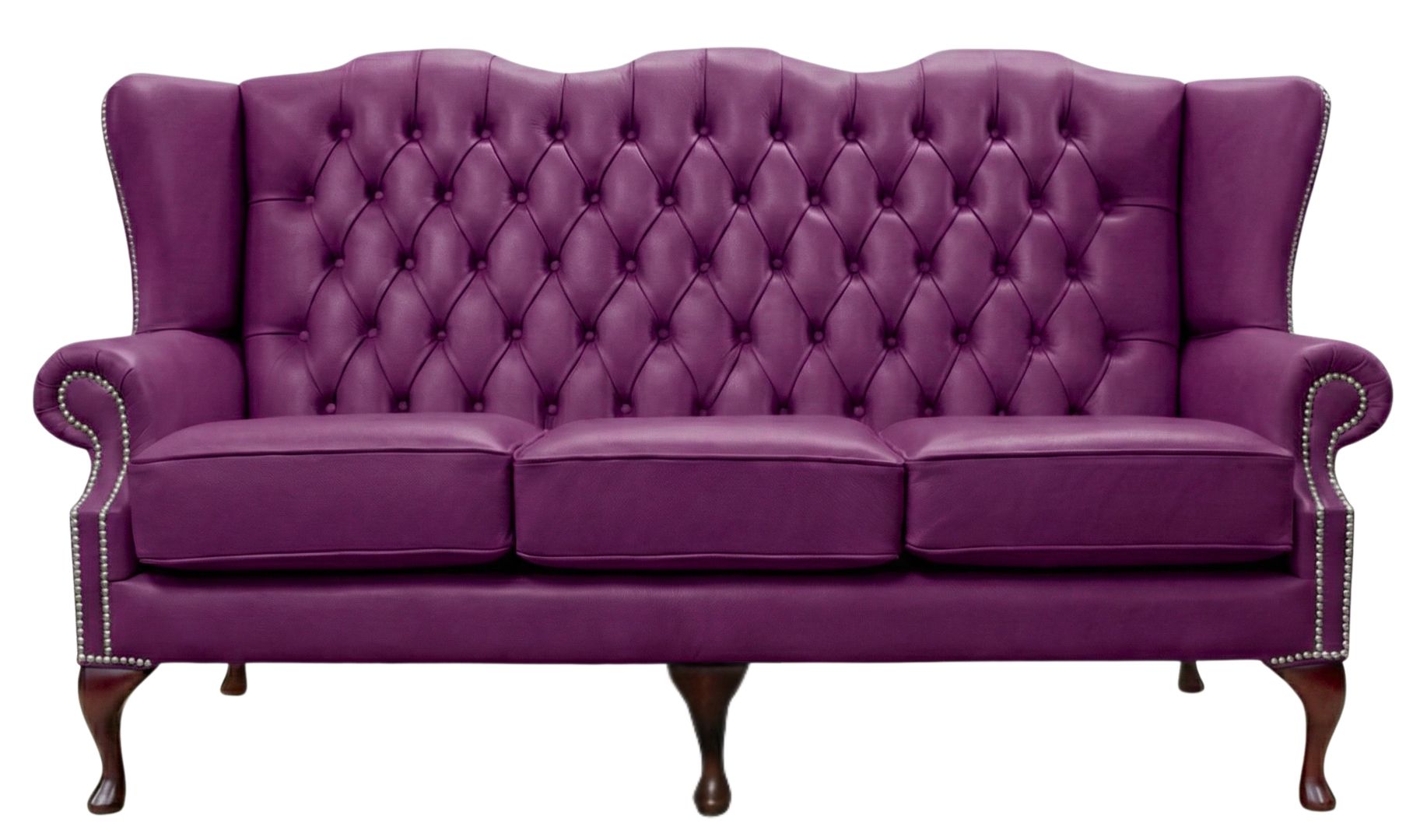The Georgian Chesterfield